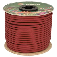 Copper Rot Paracord 550 Type III - 30 m