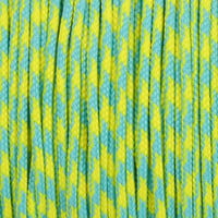 Tropical Paracord Type I