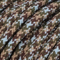 Tundra - Dog Leash Rope - Ø 6 mm PPM