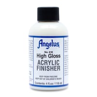 Angelus Finish High Gloss - 118 ml 