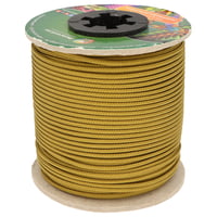 Golden Treasures of Egypt Paracord 100 Type I - 50 m