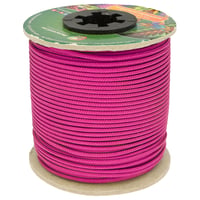 Passion Pink Paracord 100 Type I - 50 m