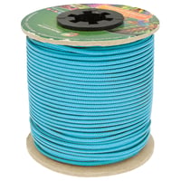 Dark Cyan Paracord 100 Type I - 50 m