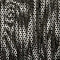 Super Reflectable Bricks & Black Paracord 550 Type III