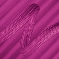Passion Pink - 6mm nylon Premium Rope