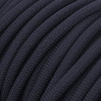 Dark Blue - Dog Leash Rope - Ø 10 mm PPM