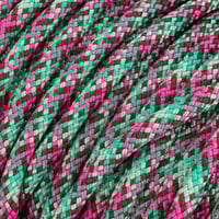 Coleus Plant - Dog Leash Rope - Ø 6 mm PPM