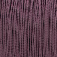 Marvelous Mauve 1.2 mm - Micro Nylon Paracord (per meter)