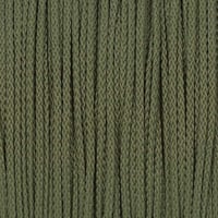 Foggy Green Micro Cord