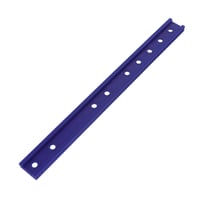 Moule pour adaptateur en cuir - 10 mm