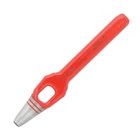 5 mm - Emporte-pièce à frapper rond manche arche