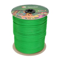 Clover Green Paracord 550 Type III - 100 m