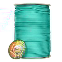 Turquoise Paracord 550 Type III - 300 m