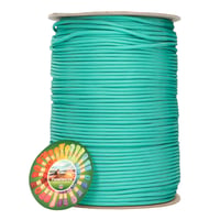 Turquoise Paracord 550 Type III - 300 m