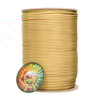 Gold Paracord 550 Type III - 300 m