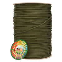 Olive Drab Paracord 550 Type III - 300 m
