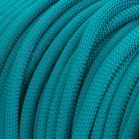 Cerulean Blue - Dog Leash Rope - Ø 8mm Nylon