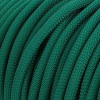 Seaweed Green - Dog Leash - Ø 10 mm Nylon