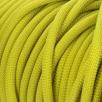 Lime Green - Dog Leash - Ø 10 mm Nylon