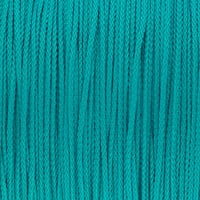 Cerulean Blue Micro Cord