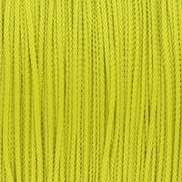 Lime Green Micro Cord