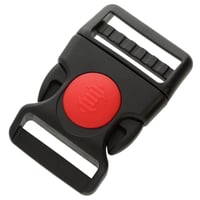 Secure Lock Buckle 38 mm