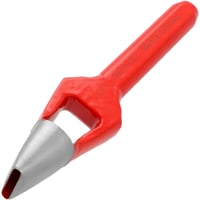 26 mm - Emporte-pièce à frapper à bout oblong Selzer