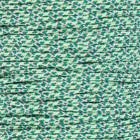 Tropical Ocean Paracord Type II