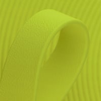 Kiwi Green (GN526) BioThane 'BETA' ® 19 mm - 2.5 mm Per Meter