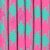 Cotton Candy Paramax Type V