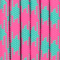 Cotton Candy Paramax Type V