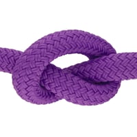 Acid Purple | PPM D.B | Rope - Ø 10mm