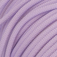 Bright Lilac - Dog Leash Rope - Ø 6 mm PPM