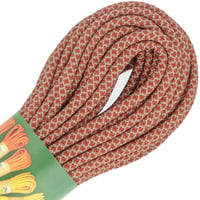 Mocca & Bronze Brown Diamonds Paracord 550 Type III - ca. 10 m