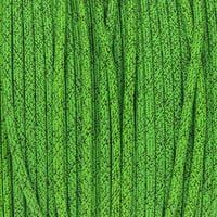 Neon Green & Black - Fusion Paracord 550 Type III
