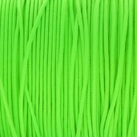 Ultra Neon Green Paracord Type I