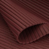 SYMPA-NOVA®-Premium Padding and cushioning material - per 10 x 65 cm - Dark Brown