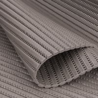 SYMPA-NOVA®-Premium Padding and cushioning material - per 10 x 65 cm - Grey