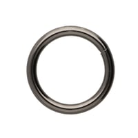 Gun Metal Anneau en O - 1 | 10 | 50 | 100 Pièces