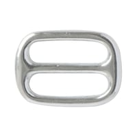 Tri Glide Nickel Plated - 1 | 10 | 50 | 100 Pieces