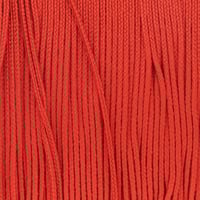 Chili Red - 1.2 mm Micro Cord