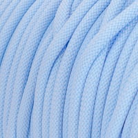 Polar Blue - Dog Leash Rope - Ø 6mm Nylon