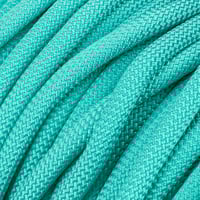 Turquoise - Corde pour Laisse de Chien - Ø 6mm Nylon