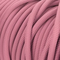 Lavender Rose - Corde pour Laisse de Chien - Ø 6mm Nylon