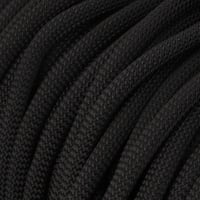 Noir - Corde pour Laisse de Chien - Ø 6mm Nylon
