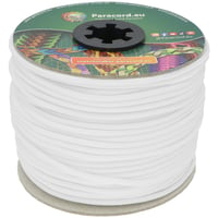 White Paracord 425 Type II - 50 m 