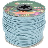 Ice Blau Paracord Type II - 50 m