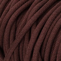 Brown (rPET) - Dog Leash Rope - Ø 10mm