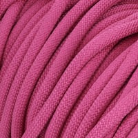 Pink (rPET) - Dog Leash Rope - Ø 10mm
