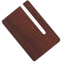 Pricking Iron Pull-Out Board